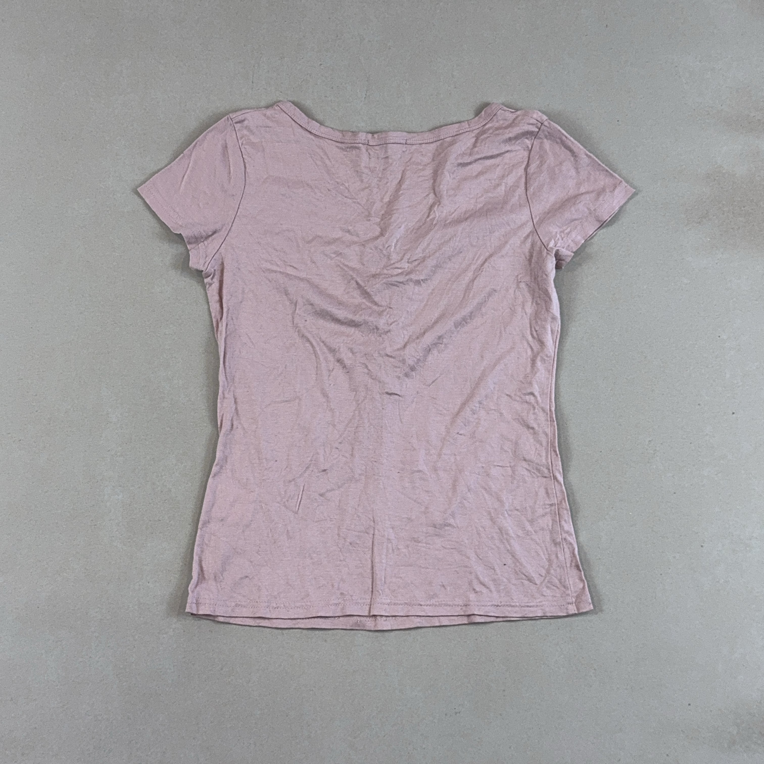 ZAZIE TEE - SMALL