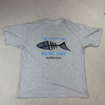 RED SEA HURGHADA TEE - X LARGE