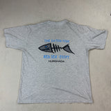 RED SEA HURGHADA TEE - X LARGE
