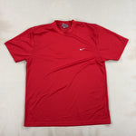 NIKE TEE - MEDIUM