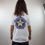 STUSSY TEE - LARGE