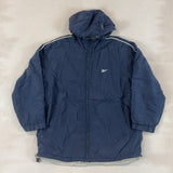 REEBOK JACKET - X LARGE