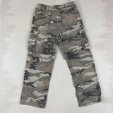 DISSIDENT PANTS - MEDIUM