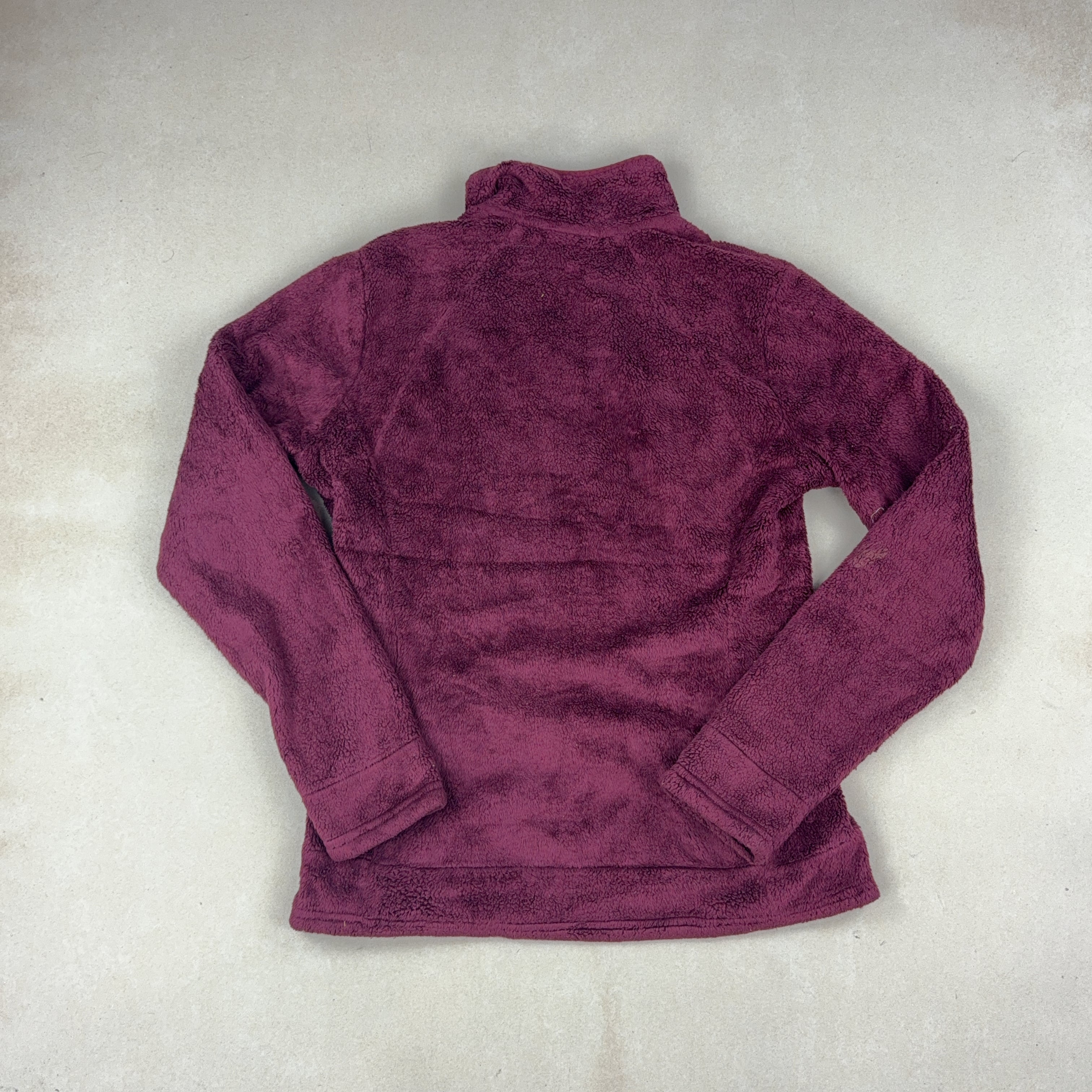 THE NORTH FACE FLEECE - SMALL