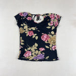 ROSA CHERI TOP - MEDIUM
