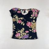 ROSA CHERI TOP - MEDIUM