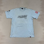 RIP CURL TEE - LARGE
