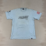 RIP CURL TEE - LARGE