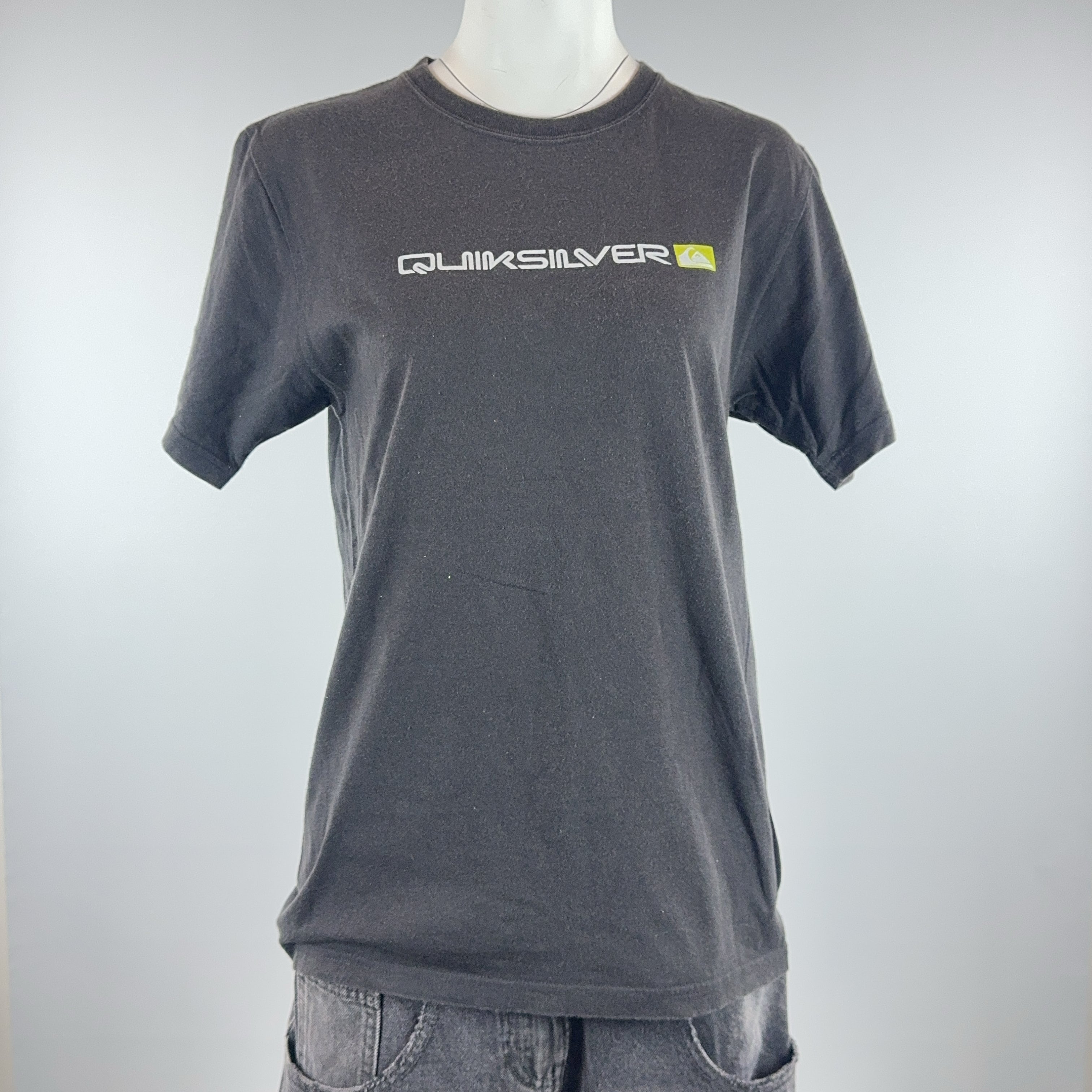 QUIKSILVER TOP -