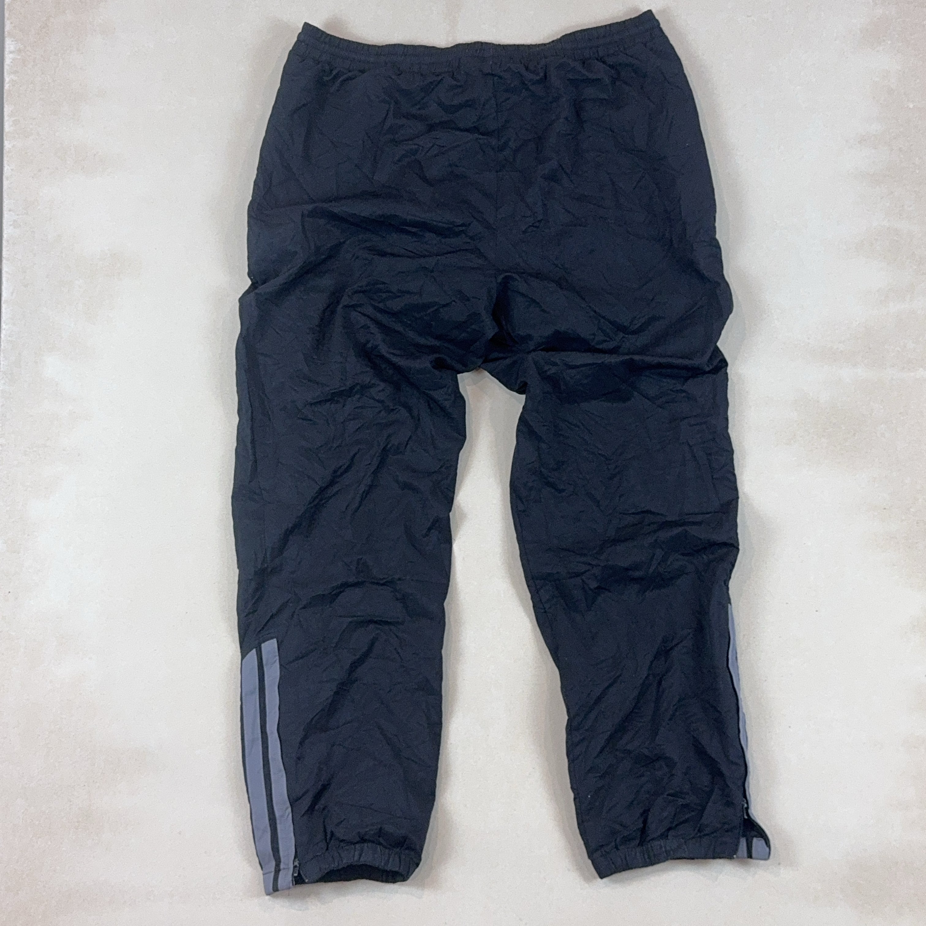 ADIDAS SPORT PANTS - 3X LARGE
