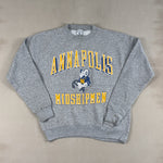 GRAPHIC ANNA POLIS CREW - LARGE