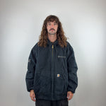 CARHARTT JACKET - X LARGE