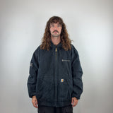 CARHARTT JACKET - X LARGE