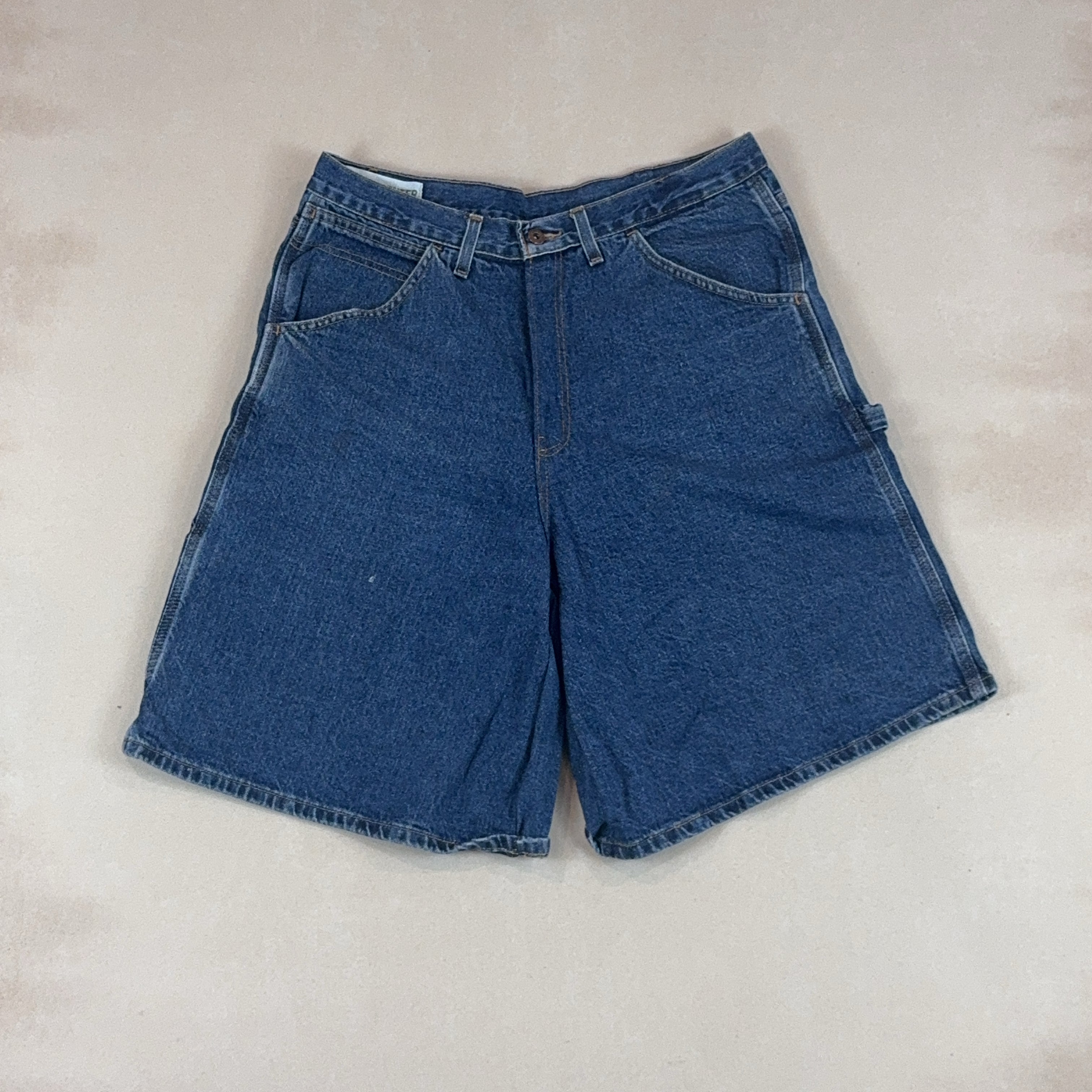 FADED GLORY SHORTS - X LARGE