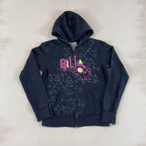 BILLABONG JACKET - SMALL