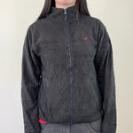 NAUTICA FLEECE - MEDIUM
