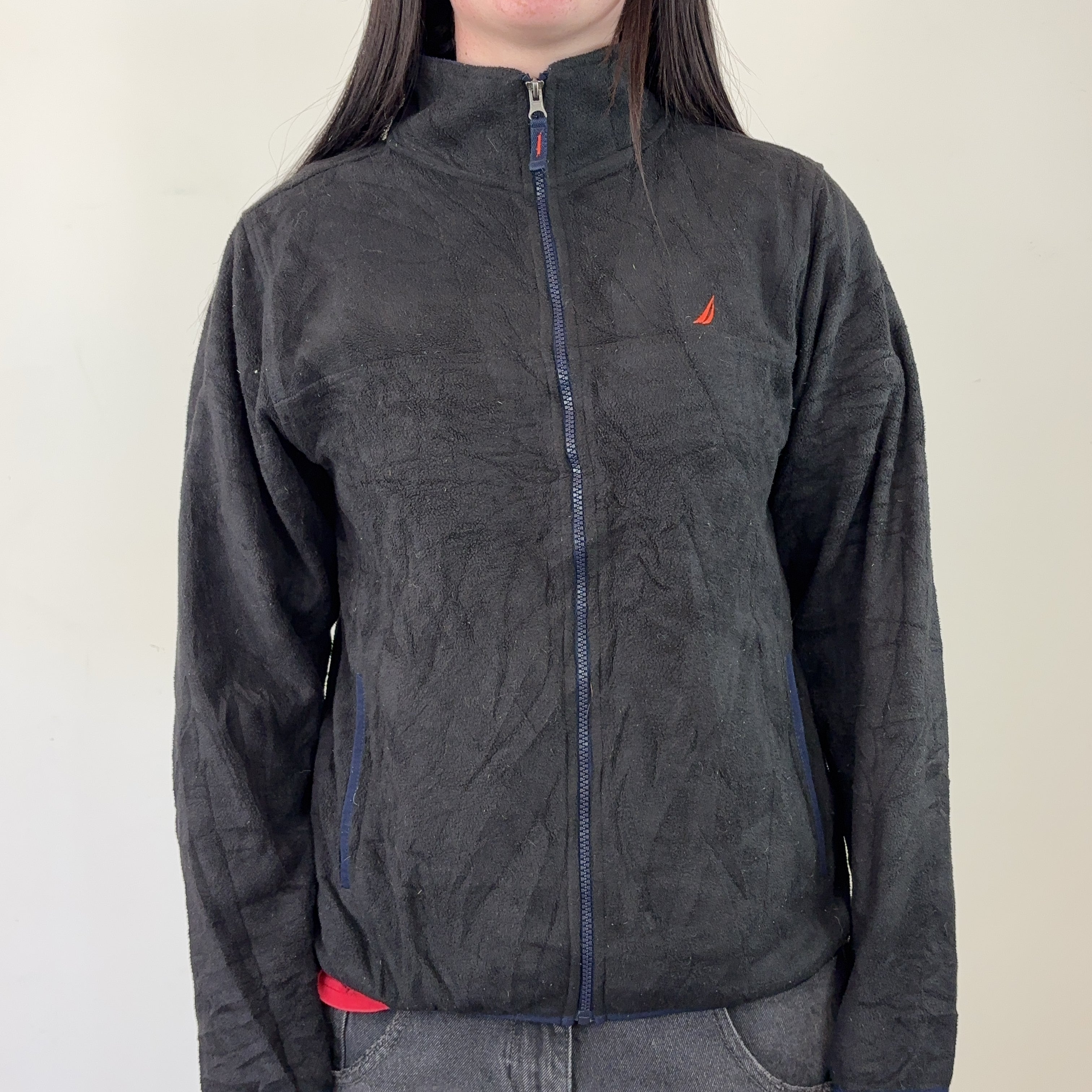 NAUTICA FLEECE - MEDIUM
