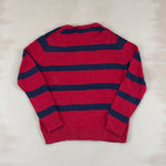 CHAPS KNIT - LARGE