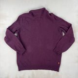 TIMBERLAND QUARTER ZIP - MEDIUM