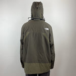 THE NORTH FACE JACKET - X LARGE