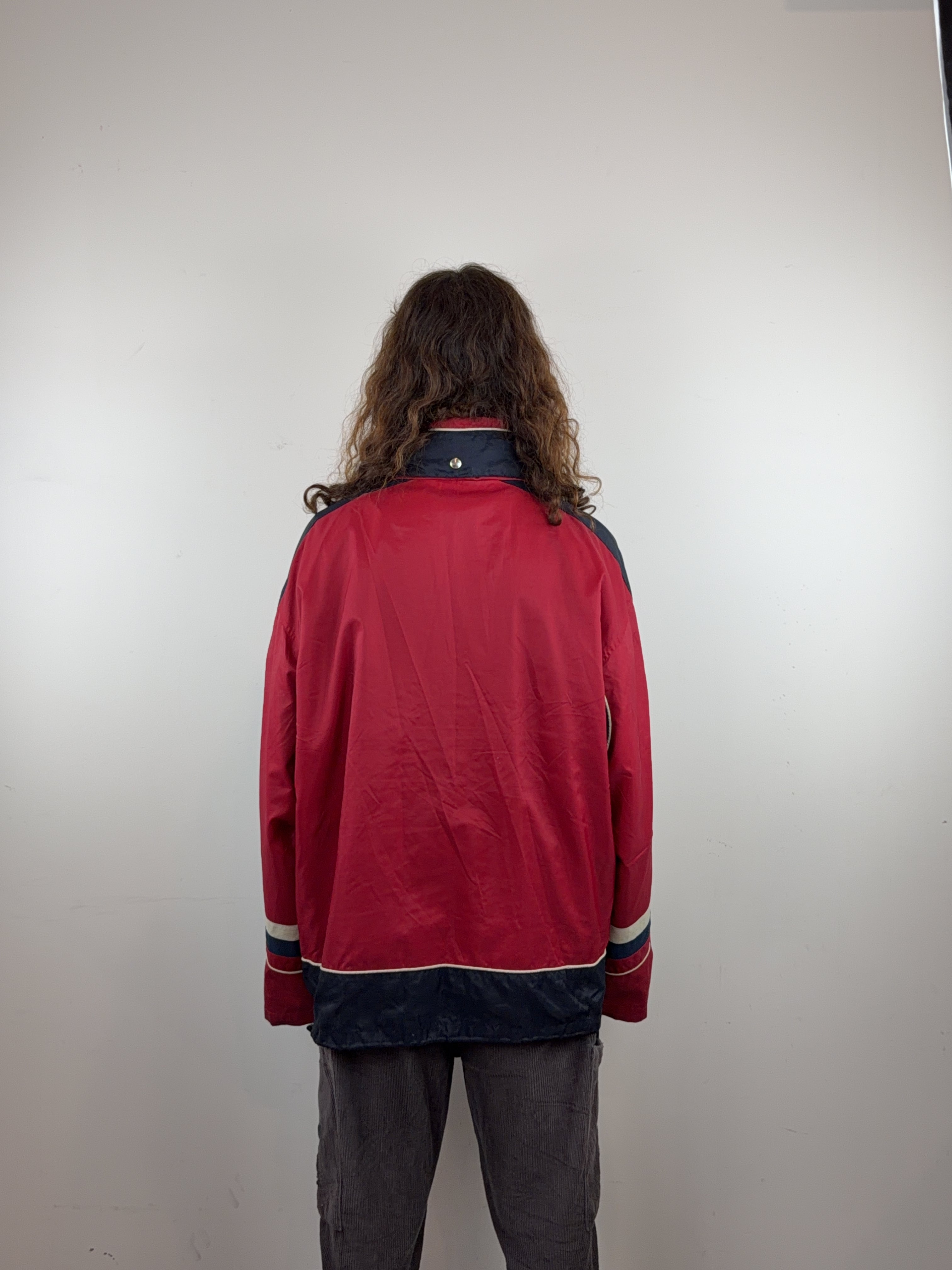OCEAN PACIFIC JACKET - X LARGE