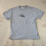 QUIKSILVER TEE - LARGE
