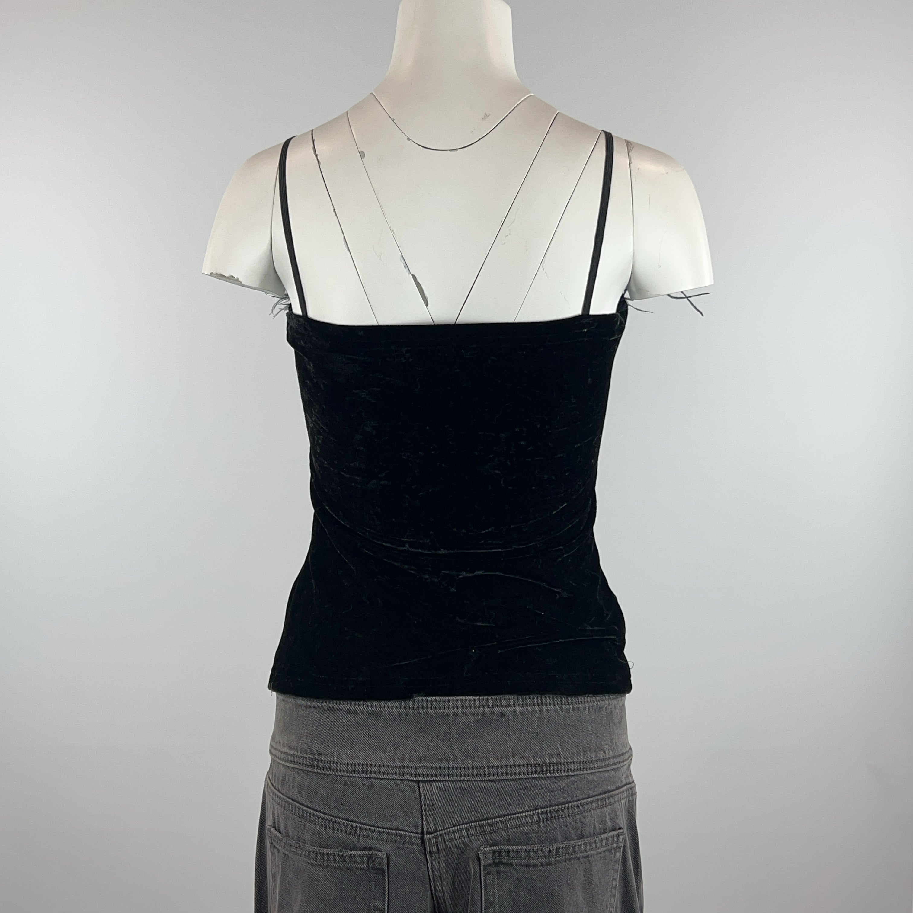 TOP - X SMALL