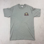 HANG LOOSE MAUI TEE - MEDIUM