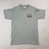 HANG LOOSE MAUI TEE - MEDIUM