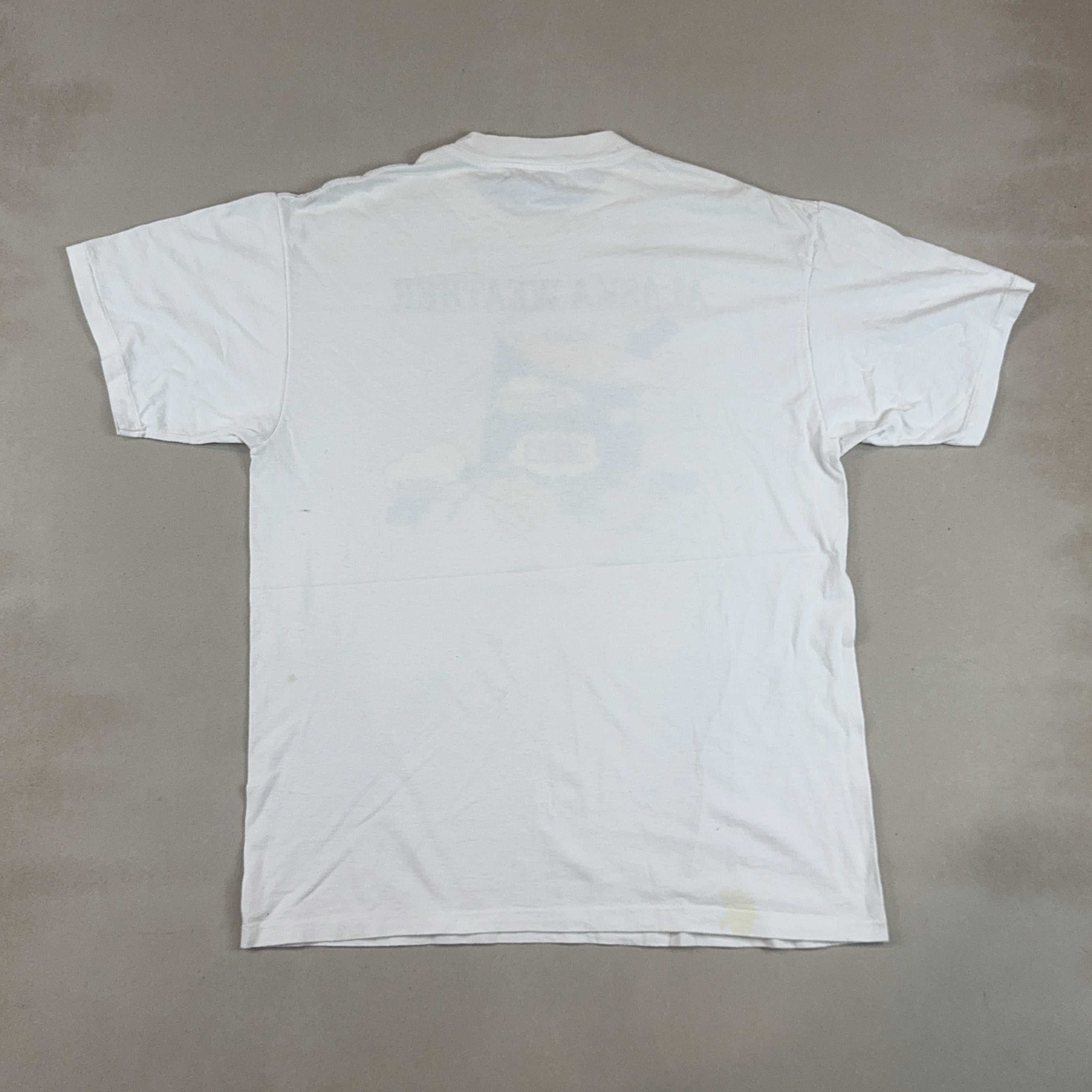 ALASKA TEE - X LARGE