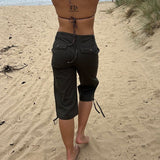 Salty Pants - Sage Bush