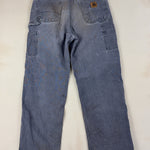 CARHARTT PANTS - X LARGE