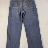 CARHARTT PANTS - X LARGE