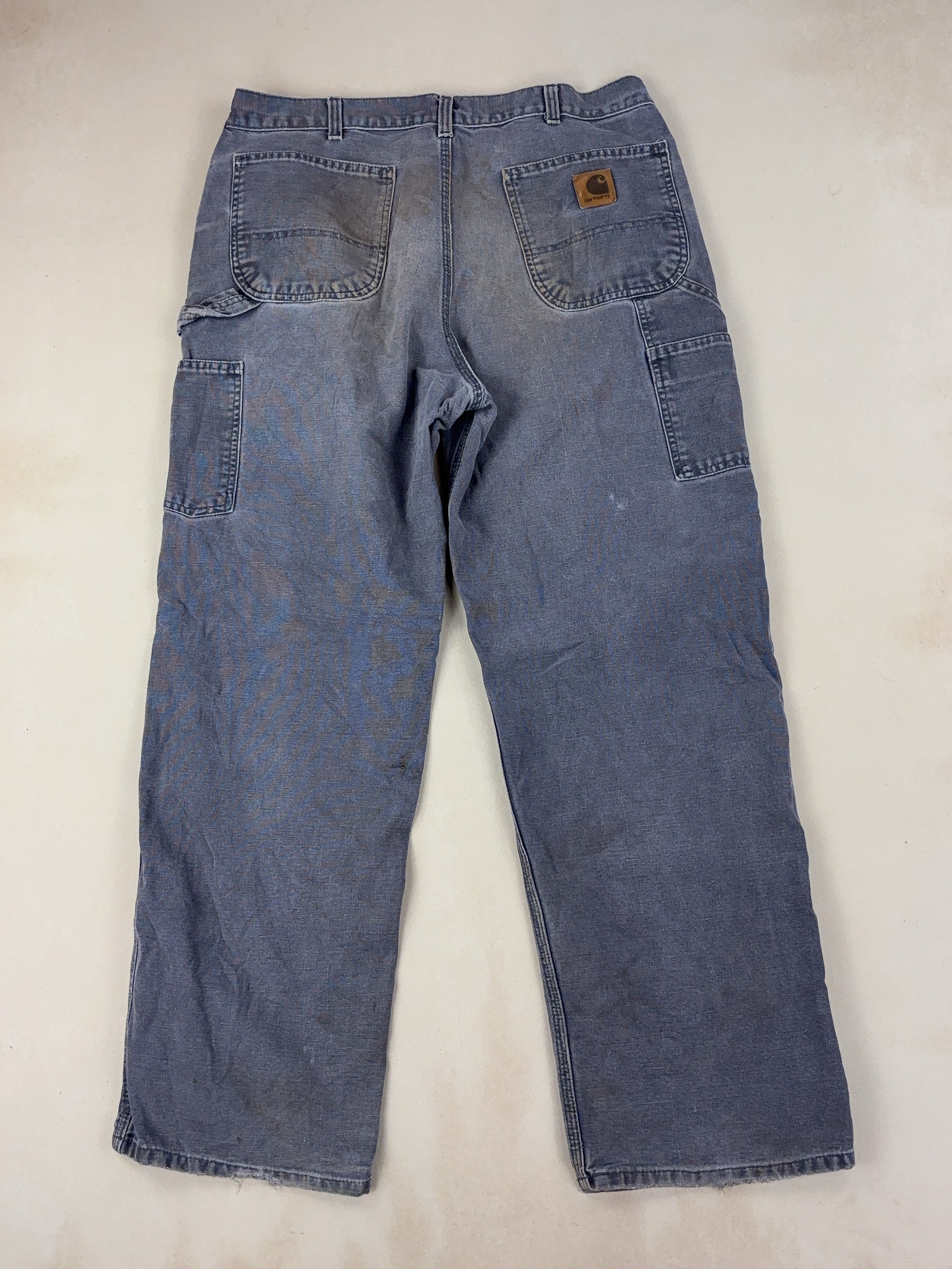 CARHARTT PANTS - X LARGE