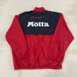 LOTTO QUARTER ZIP - X LARGE