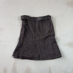OZOC VINTAGE SKIRT - MEDIUM
