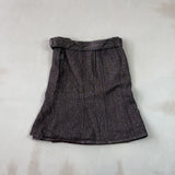 OZOC VINTAGE SKIRT - MEDIUM