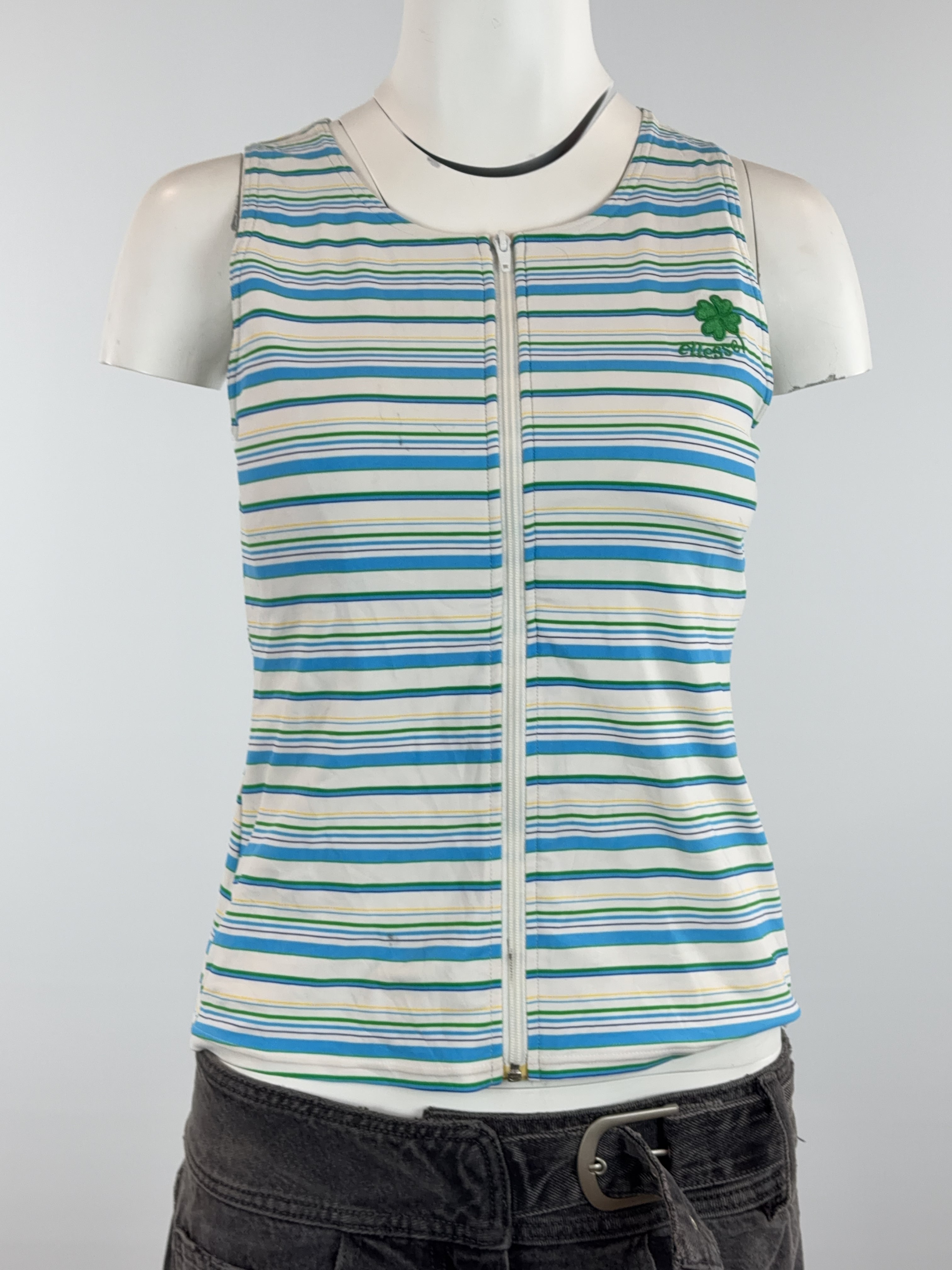 ELLESSE TANKINI - SMALL