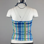 VINTAGE TANKINI - SMALL