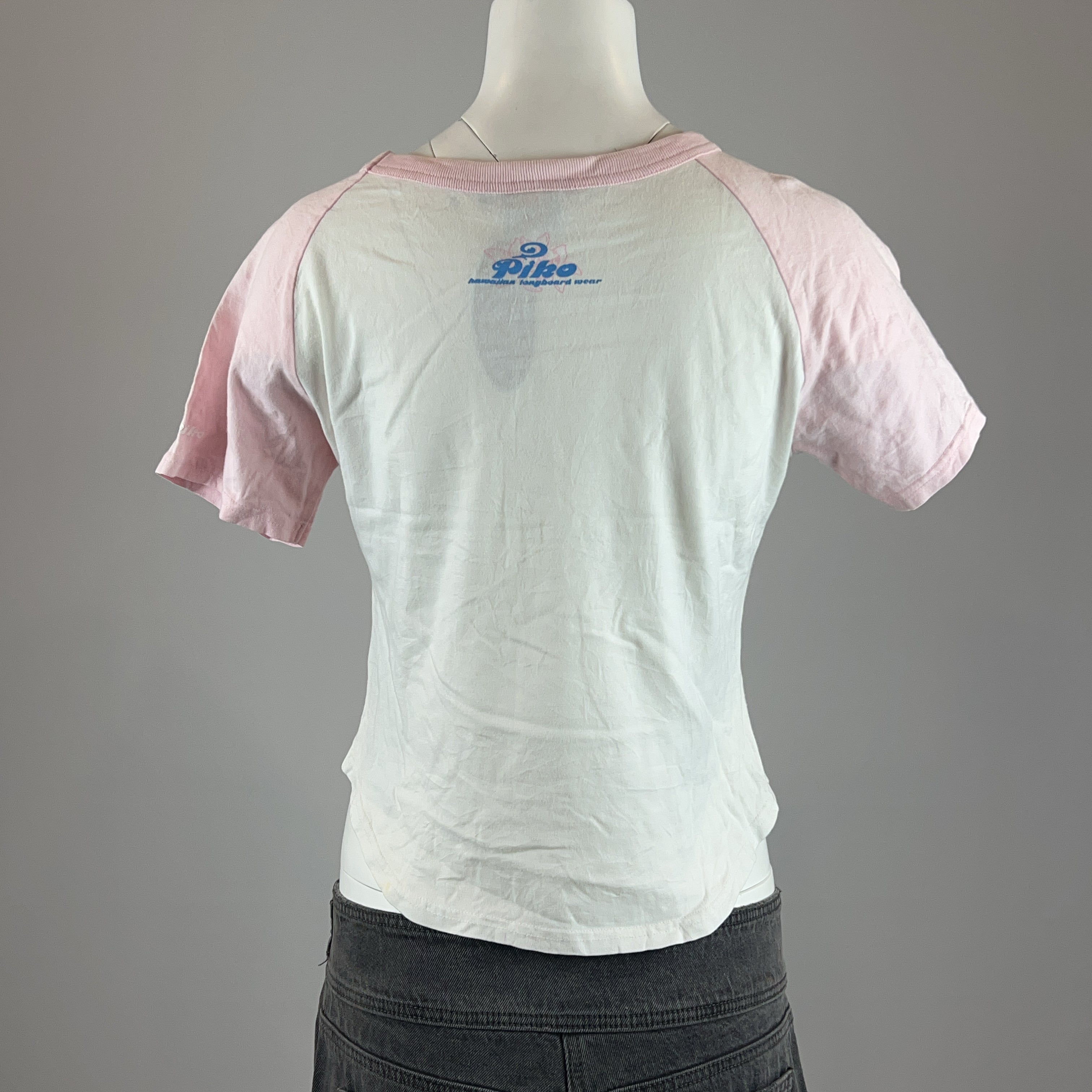 PIKO TOP - SMALL
