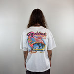 BAD BOY TEE - LARGE