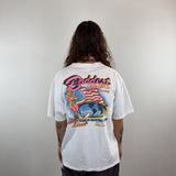 BAD BOY TEE - LARGE