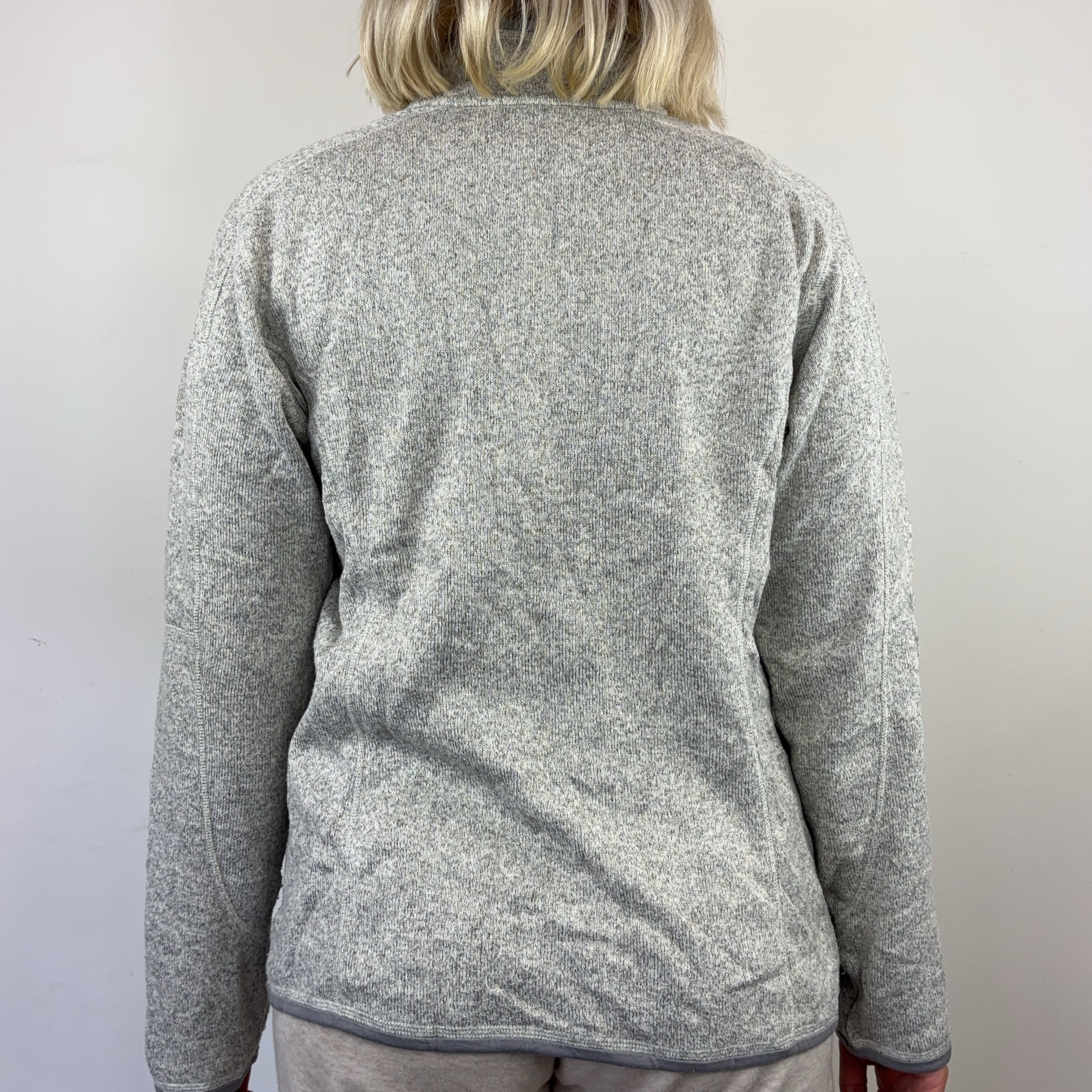 PATAGONIA FLEECE - MEDIUM