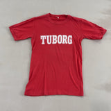 TUBORG TEE - SMALL