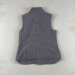 CARHARTT VEST - SMALL