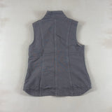 CARHARTT VEST - SMALL
