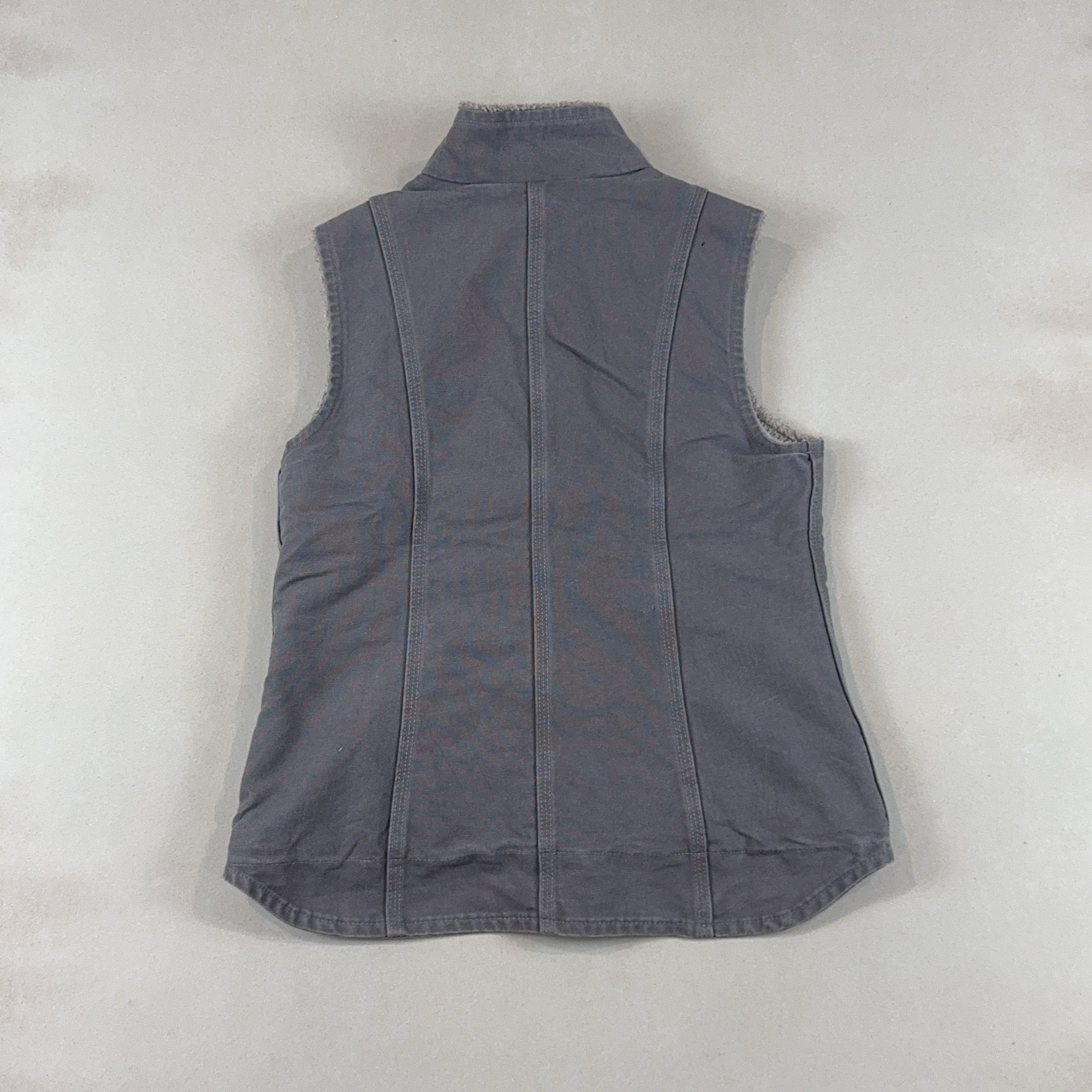 CARHARTT VEST - SMALL