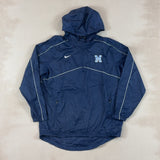 NIKE HOOD QUARTER ZIP - LARGE