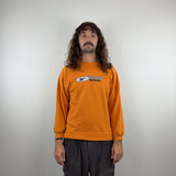 REEBOK CREW - SMALL