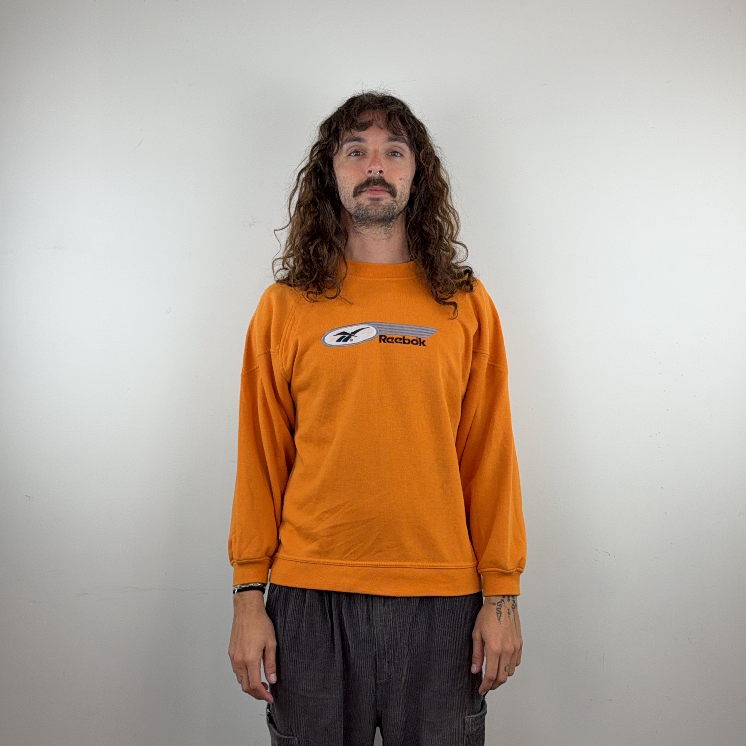 REEBOK CREW - SMALL